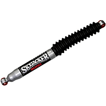 Direct Fit Steering Stabilizer, Sold Individually