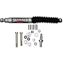 Direct Fit Steering Stabilizer, Sold Individually