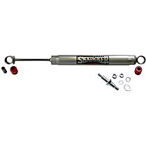 9054 Direct Fit Steering Stabilizer, Sold Individually