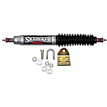 9070 Direct Fit Steering Stabilizer, Sold Individually