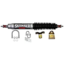 9100 Direct Fit Steering Stabilizer, Sold Individually