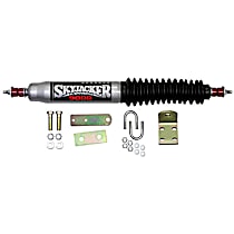 9150 Direct Fit Steering Stabilizer, Sold Individually