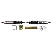 9200 Direct Fit Steering Stabilizer, Sold Individually