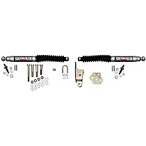 Direct Fit Steering Stabilizer, Sold Individually