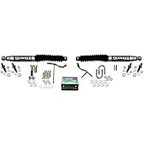9239 Direct Fit Steering Stabilizer, Sold Individually