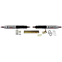9250 Direct Fit Steering Stabilizer, Sold Individually