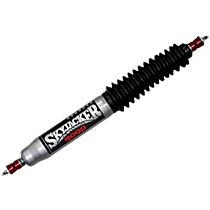 9900 Direct Fit Steering Stabilizer, Sold Individually