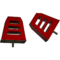 BP45 Shock Bump Stop, Front or Rear - Sold individually