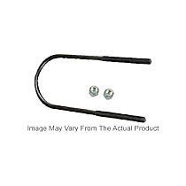 BUK12560 Axle U Bolt - Direct Fit, Kit