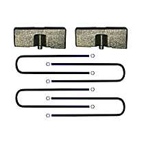BUK2058 Suspension Block - Direct Fit, Kit