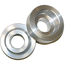 C12CS Leveling Kit - Direct Fit, Kit