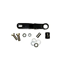 C766TA Track Bar - Direct Fit, Sold individually