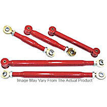 C966SBL-S Front Sway Bar Link