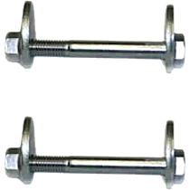 CAM500 Camber and Alignment Kit - Bolt, Direct Fit