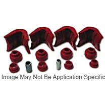CB777 Radius Arm Bushing - Kit