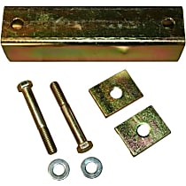 CBL2500 Carrier Bearing Drop Kit - Direct Fit