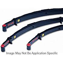 CCR25S Rear, Driver or Passenger Side Leaf Spring