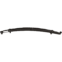 D100CS Front, Driver or Passenger Side Leaf Spring