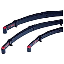 DR56S Softride 6in. Lift Rear, Driver or Passenger Side Leaf Spring, Sold individually