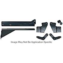 DULRB3 Control Arm Bracket - Direct Fit, Sold Individually