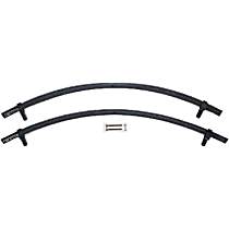 F1100 Front Helper Spring, Set of 2