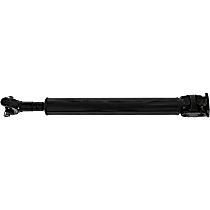 F17685DS Driveshaft, - Front