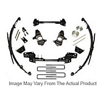 F4601A-NSP Knuckle