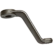 Pitman Arm, Power Steering, For Lift Height 6-8 in.; 5.5 in. Drop; Extreme Drop; Front - 