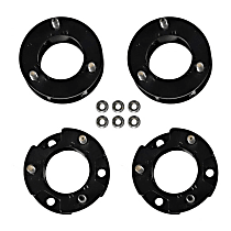 FB2120MSP Suspension Lift Kit - 2 in., Kit