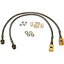 FBL97 Front Brake Line