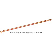 FDL70 Drag Link, Direct Fit, Sold Individually