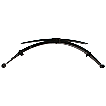 Ford F-150 Leaf Springs from $123 | CarParts.com