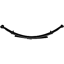 FR22S Suspension Lift Kit - Softride Series 2 in., Rear Sold individually