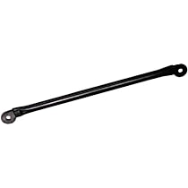 FSB80 Direct Fit Subframe Connector Brace, Sold Individually