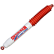 Rear, Driver or Passenger Side Shock, 22.58 in. Extended; 13.71 in. Collapsed; w/0 in. Lift/Drop, Hydro 7000 Series - Rear, Driver or Passenger Side