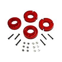HR20 Suspension Lift Kit - Basic Lift Kit Series 2 in Lift, Kit