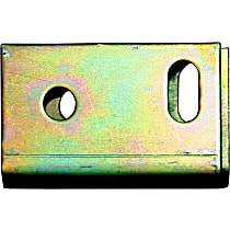 JB40 Track Bar Bracket - Direct Fit