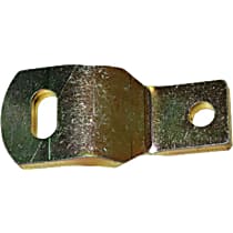 JB40F Track Bar Bracket - Direct Fit