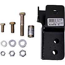 JK24RTB Track Bar Bracket - Direct Fit