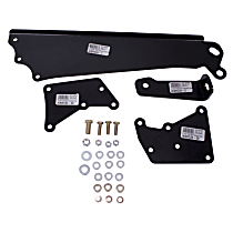 Track Bar Bracket