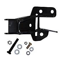 Track Bar Bracket