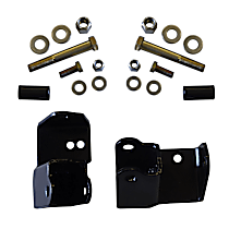 JLOSM Suspension Mount - Direct Fit
