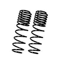 JLUR403RDR Suspension Lift Kit - 4 in. Lift, Rear Kit