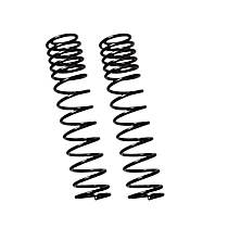 JLUR453FDR Suspension Lift Kit - 4.5 in. Lift, Front Kit