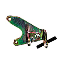 JSRB231A Shifter Relocation Bracket - Direct Fit