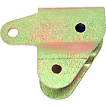 JTBF Track Bar Bracket - Direct Fit