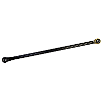 JTGRTBA20 Track Bar - Direct Fit, Sold Individually