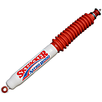 N8004 Front, Driver or Passenger Side Shock, Nitro 8000 Series