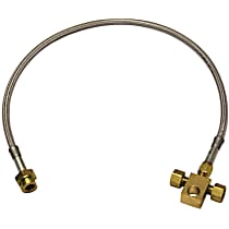 RBL88 Rear Brake Line