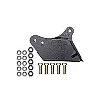 RHB543 Axle Pivot Bushing - Direct Fit